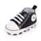 Newborn Sequined Canvas Baby Sneakers Soft Sole Non Slip Walking Shoes 5