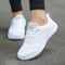 Women Casual Breathable Walking Mesh Flat Shoes 6