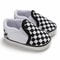 Newborn Classic Canvas Baby Walking Shoes Soft Sole First Walker 8