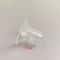 Silicone Flange Inserts For Electric Breast Pumps Narrow Connector Shield 4