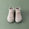 Baby Soft Sole Anti Slip Breathable Walking Floor Shoes 7