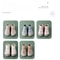 Baby Soft Sole Anti Slip Breathable Walking Floor Shoes 2