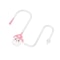 Newborn Baby Nasal Aspirator Nose Cleaner Suction Tool 14