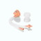 Newborn Baby Nasal Aspirator Nose Cleaner Suction Tool 4