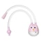 Newborn Baby Nasal Aspirator Nose Cleaner Suction Tool 7