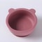 Baby Silicone Suction Food Bowl For Toddlers Learning To Eat 9