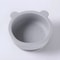Baby Silicone Suction Food Bowl For Toddlers Learning To Eat 7
