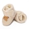 Cute Soft Cartoon Cotton Baby Toddler Shoes First Walker 4