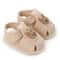 Cute Bear Soft Sole Baby Sandals Anti Kick First Step Shoes 2