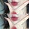 Silicone Velvet Matte Waterproof Lip Gloss NonStick Cup Liquid Lipstick 13