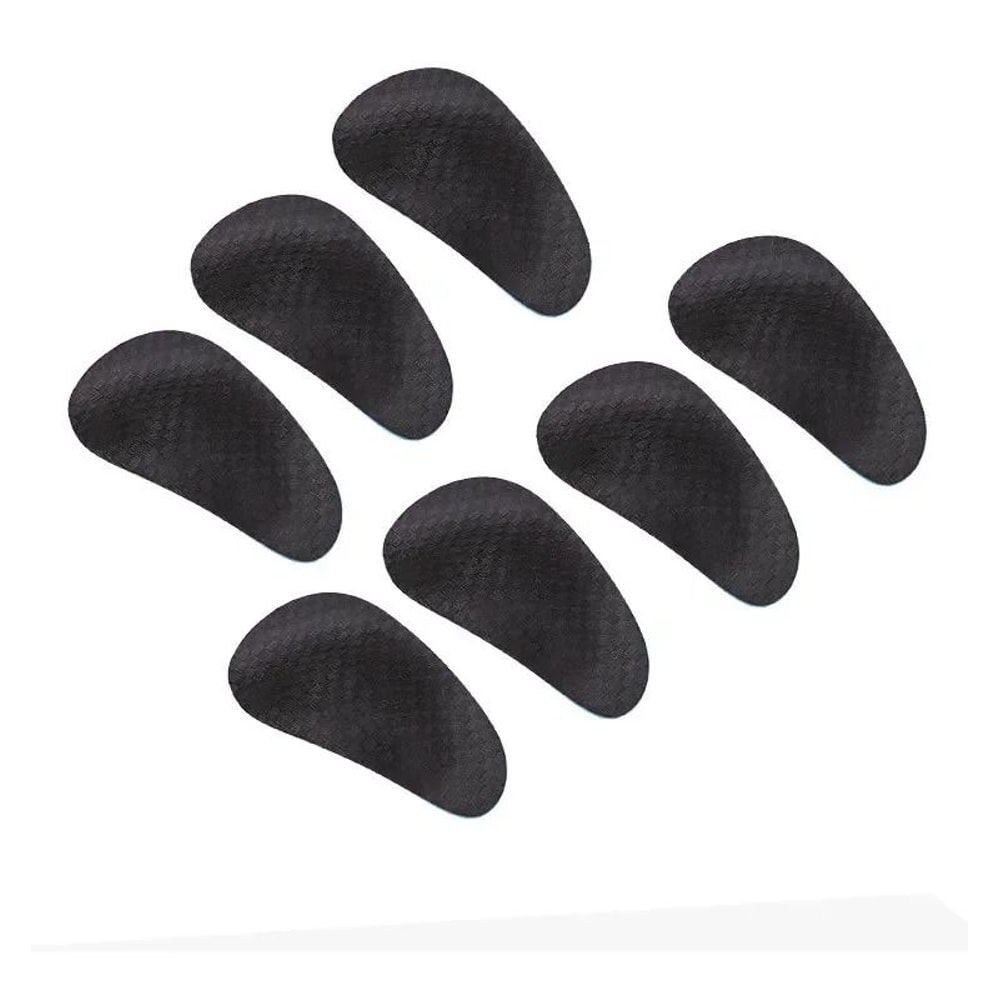 EVA Flat Feet Arch Support Orthopedic Insole Pads For Men And Women 4