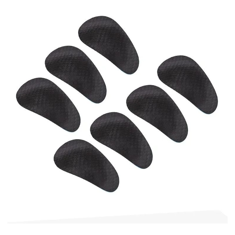 EVA Flat Feet Arch Support Orthopedic Insole Pads For Men And Women 4
