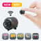 1080P HD Mini WiFi Security Camera Indoor Night Vision Baby Monitor 0