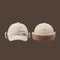 Unisex Winter Warm Fleece Lined Ear Protection Hat Windproof Outdoor Cycling Hat 1