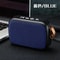 Wireless Portable Mini Speaker With Subwoofer Sound And Fabric Design 6