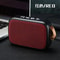 Wireless Portable Mini Speaker With Subwoofer Sound And Fabric Design 8