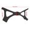 Anti Snoring Chin Strap Mouth Breathing Corrective Sleep Support Band 2
