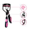 Eyelash Curler And Brow Grooming Set Dual Color Handle With Lash Assistant Tools 5