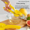 Multifunctional Citrus Hand Juicer 2