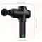 Mini Deep Tissue Muscle Massage Gun 30 Speed Portable Body Massager 4