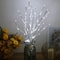 White Birch Branch LED Light Battery Operated Festive Twig Decor 1