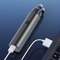 Rechargeable Nose Hair Trimmer And Facial Hair Remover For Men 2