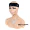 Velvet Wig Grip Headband For Holding Wigs Securely 7