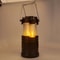 Portable LED Camping Lantern With Telescopic Design For Outdoor And Emergency Use 8