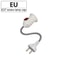 Direct Plug In E27 Lamp Holder With Switch For LED Bulbs And Table Lamps 7
