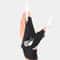 LED Half Finger Outdoor Glove With Built In Flashlight For Night Work And Activities 8