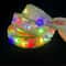 Christmas Ribbon Fairy Light String For Holiday Home Decorations 4
