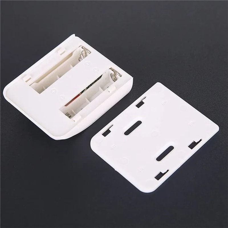 LED Cabinet Hinge Sensor Light For Kitchen Cupboards And Wardrobes 2