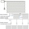 Christmas Net Mesh LED String Light For Holiday Party And Garden Decoration 5