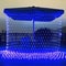 Christmas Net Mesh LED String Light For Holiday Party And Garden Decoration 6
