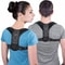 Back Posture Correction Belt For Men And Women With Adjustable Support Straps 1