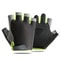 Breathable Fingerless Fitness Training Gloves For Weightlifting And Cycling 10
