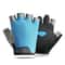 Breathable Fingerless Fitness Training Gloves For Weightlifting And Cycling 11
