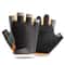 Breathable Fingerless Fitness Training Gloves For Weightlifting And Cycling 12