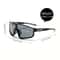 Oversized Cycling Sunglasses For Men With Windproof Color Coated Lenses 4