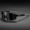 Oversized Cycling Sunglasses For Men With Windproof Color Coated Lenses 7