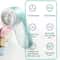 Electric Lint Remover Fabric Shaver With USB Charging For Clothing And Home Use 5