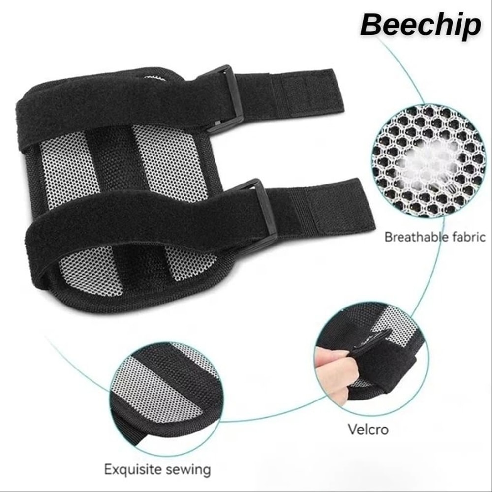 Golf Swing Trainer For Improving Form Alignment And Swing Consistency 1