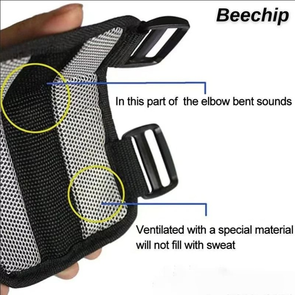 Golf Swing Trainer For Improving Form Alignment And Swing Consistency 2