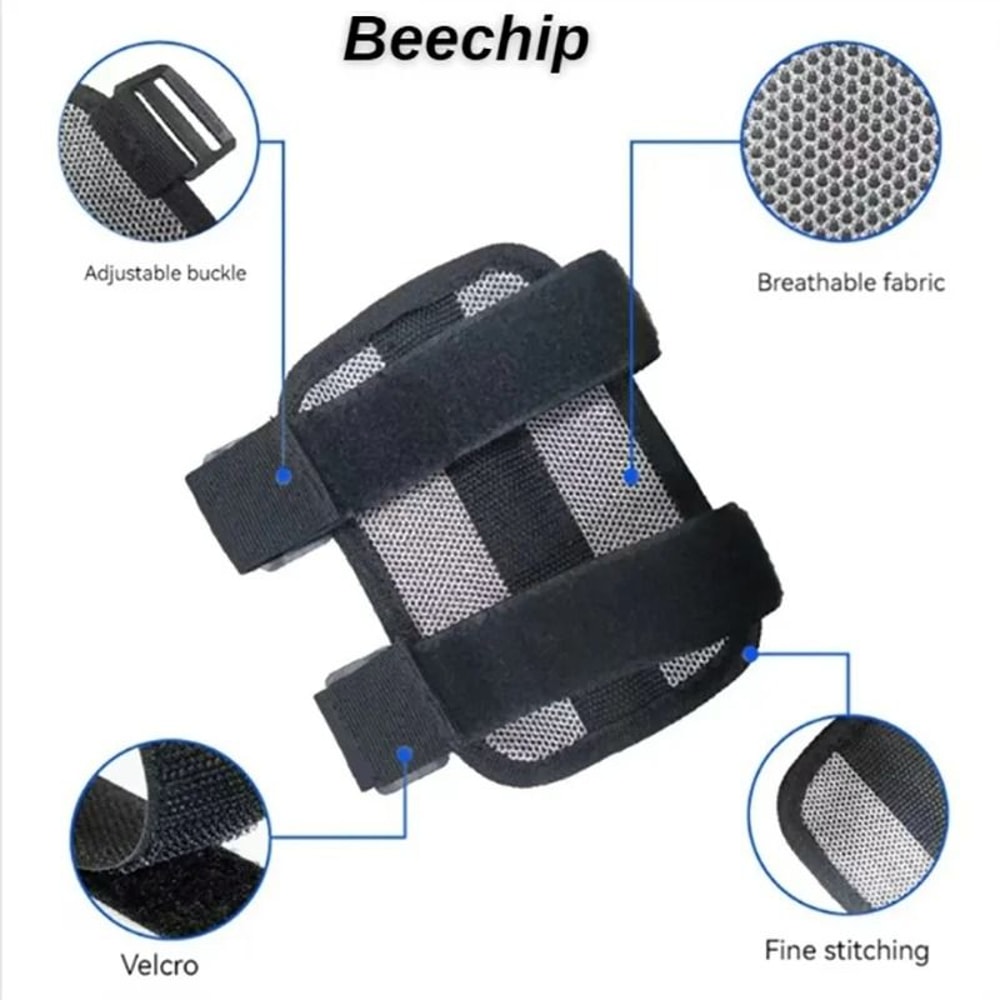 Golf Swing Trainer For Improving Form Alignment And Swing Consistency 3