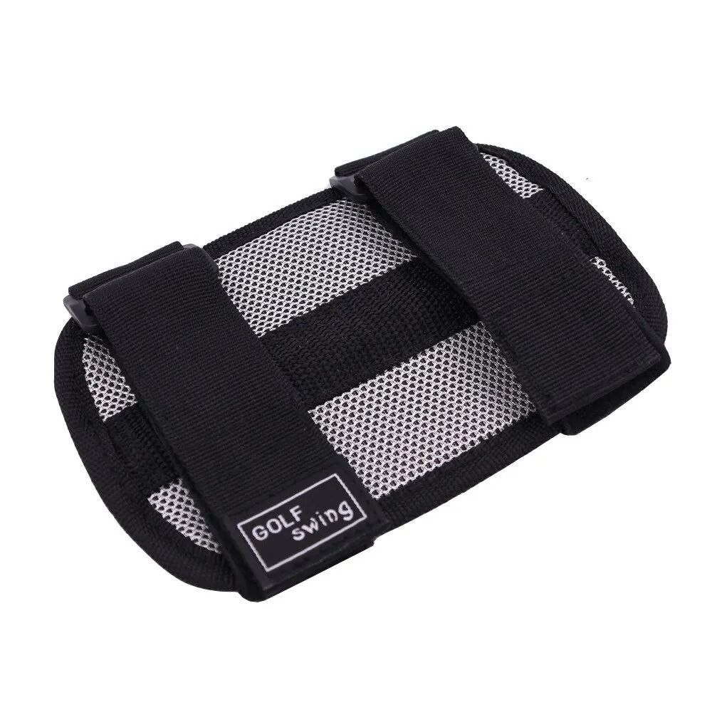 Golf Swing Trainer For Improving Form Alignment And Swing Consistency 5