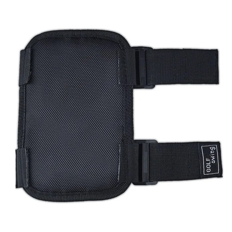 Golf Swing Trainer For Improving Form Alignment And Swing Consistency 6