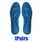 Nano Antibacterial Comfort Insoles With Soft Rebound Massage And Shock Absorption 5