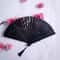 Folding Hand Fan In Retro Chinese Style For Dance Performance And Decorative Gifts 6