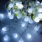 10M Ball LED String Lights With USB Or Battery Power For Outdoor And Indoor Decoration 8