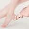 USB Electric Foot File For Callus Removal And Pedicure Exfoliation 5
